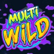 The Big Dawgs: Multi Wild