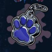 The Big Dawgs: Pendant