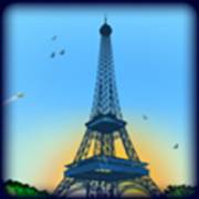 The Big Journey: Eiffel Tower