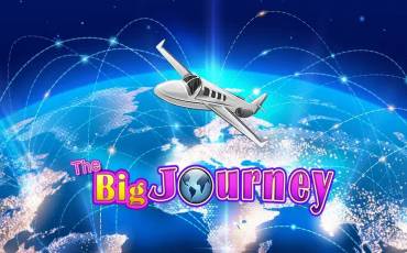 The Big Journey slot online