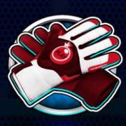 The Champions: Gloves