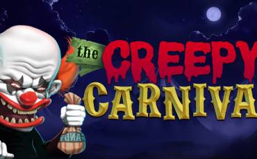 The Creepy Carnival slot online