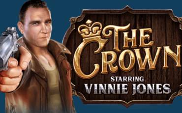 The Crown slot online