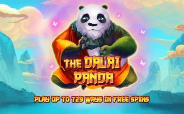 The Dalai Panda slot online