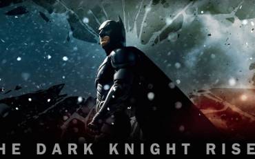 The Dark Knight Rises slot online