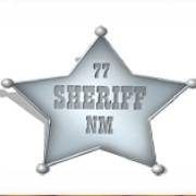 The Elusive Gonzales: Sheriff's Star