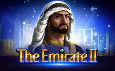 The Emirate II slot online