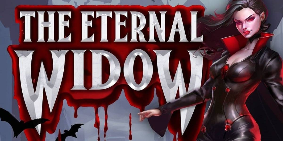 The Eternal Widow slot online