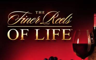 The Finer Reels of Life slot online