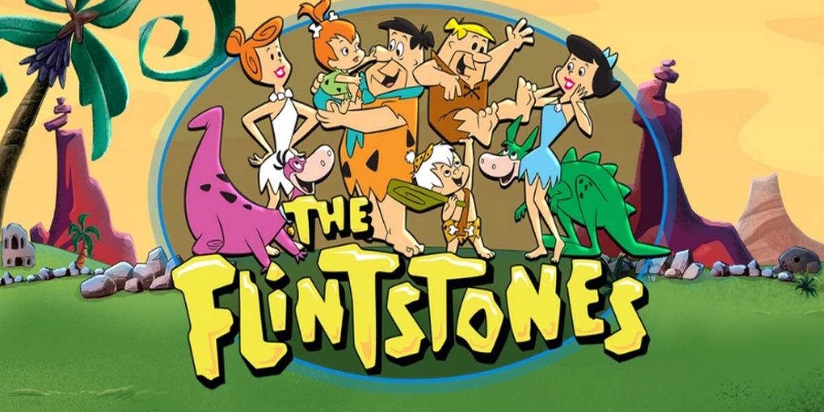 The Flintstones slot online