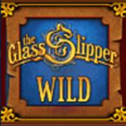 The Glass Slipper: Logo