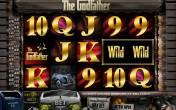 The Godfather slot