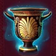 The Golden Owl of Athena: Bowl