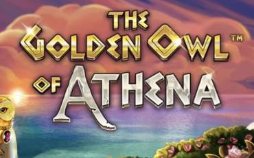 The Golden Owl of Athena