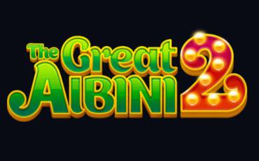 The Great Albini 2 slot online