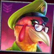 The Great Chicken Escape: Commander