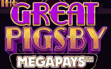 The Great Pigsby Megapays slot online