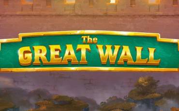 The Great Wall slot online