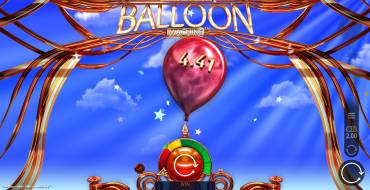 The Incredible Balloon Machine: Gameplay