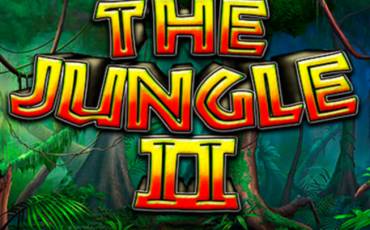 The Jungle II slot online