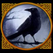 The Land of Heroes: Raven