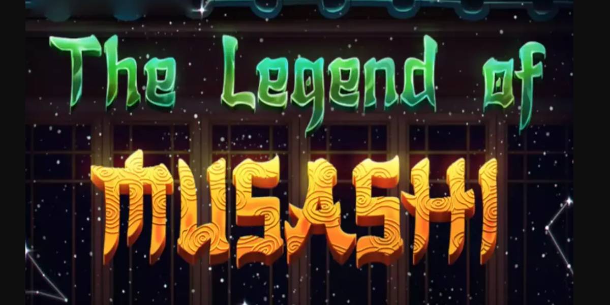 The Legend of Musashi slot online