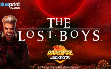 The Lost Boys