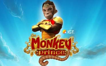 The Monkey Prince slot online