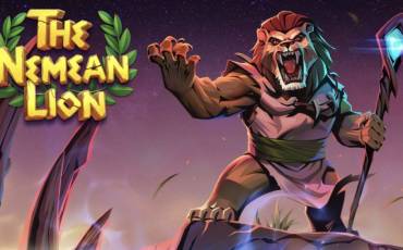 The Nemean Lion slot online