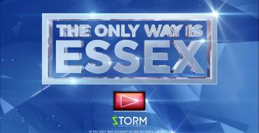 The Only Way Is Essex: 