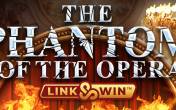 The Phantom of the Opera Link&Win slot