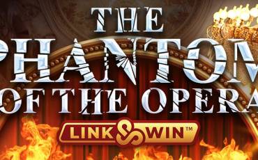 The Phantom of the Opera Link&Win