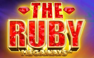 The Ruby Megaways slot online