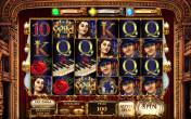 The Secret of the Opera slot