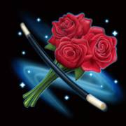 The Showman: Roses and wand