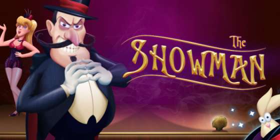 The Showman (RAW iGaming)