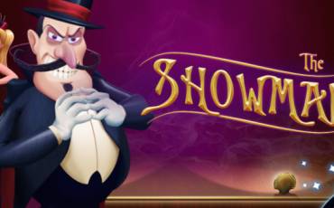 The Showman slot online