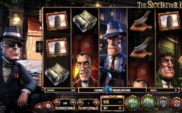 The SlotFather II slot online