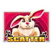 The Smart Rabbit: Scatter