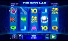 Play The Spin Lab