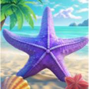 The Tipsy Tourist Beach Bonanza — Hold&Win: Star