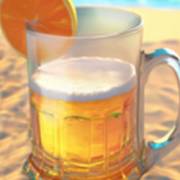 The Tipsy Tourist Beach Bonanza — Hold&Win: Beer