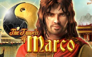 The Travels of Marco slot online