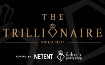 The Trillionaire slot online