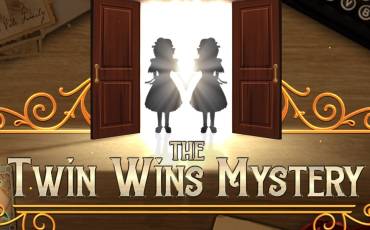 The Twin Wins Mystery slot online