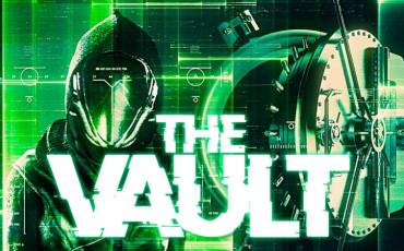 The Vault slot online