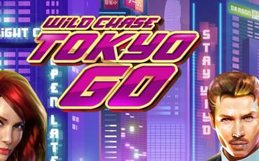 The Wild Chase: Tokyo Go slot online