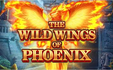 The Wild Wings of Phoenix slot online