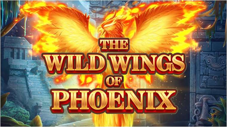 Play The Wild Wings of Phoenix slot