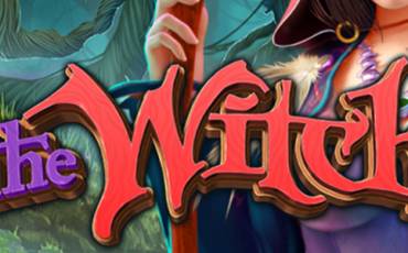 The Witch slot online